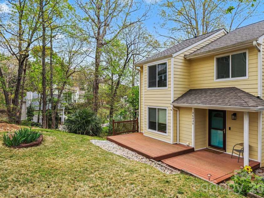 26030 Misty Way Drive, Tega Cay, SC 29708.  MLS# CAR4362203, YatesRealty ID 19693. 