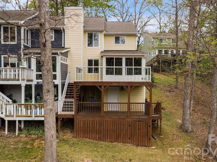 26030 Misty Way Drive, Tega Cay, SC 29708.  MLS# CAR4362203, YatesRealty ID 19693. 