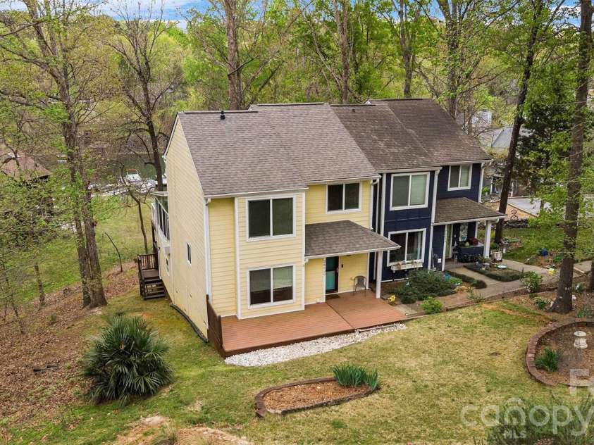 26030 Misty Way Drive, Tega Cay, SC 29708.  MLS# CAR4362203, YatesRealty ID 19693. 