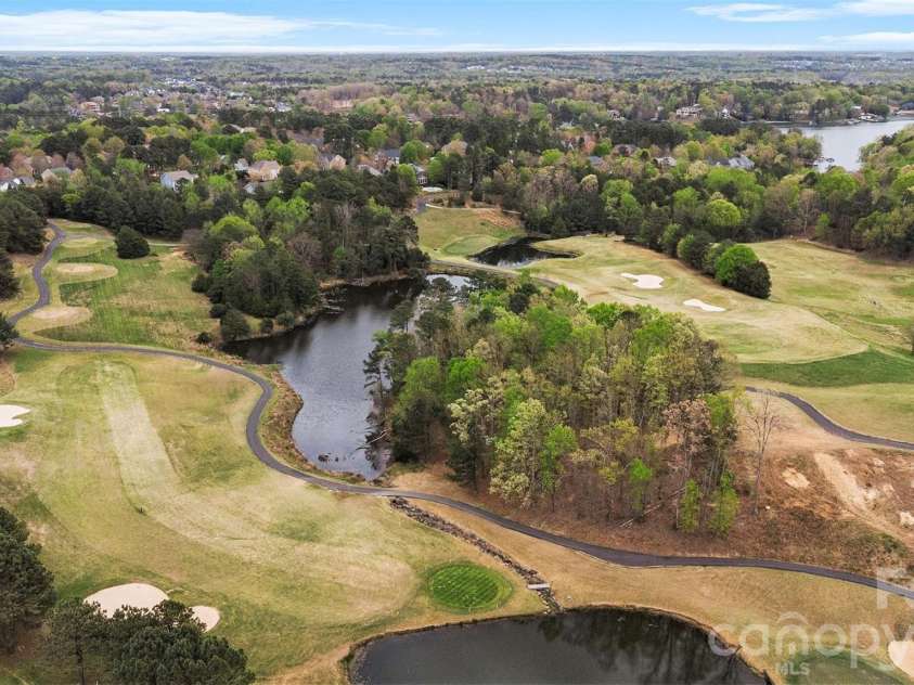 26030 Misty Way Drive, Tega Cay, SC 29708.  MLS# CAR4362203, YatesRealty ID 19693. 