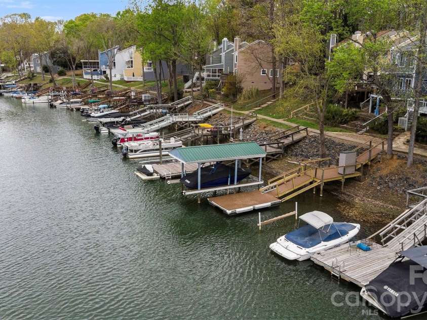 26030 Misty Way Drive, Tega Cay, SC 29708.  MLS# CAR4362203, YatesRealty ID 19693. 