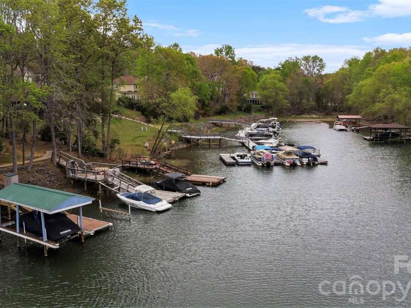 26030 Misty Way Drive, Tega Cay, SC 29708.  MLS# CAR4362203, YatesRealty ID 19693. 