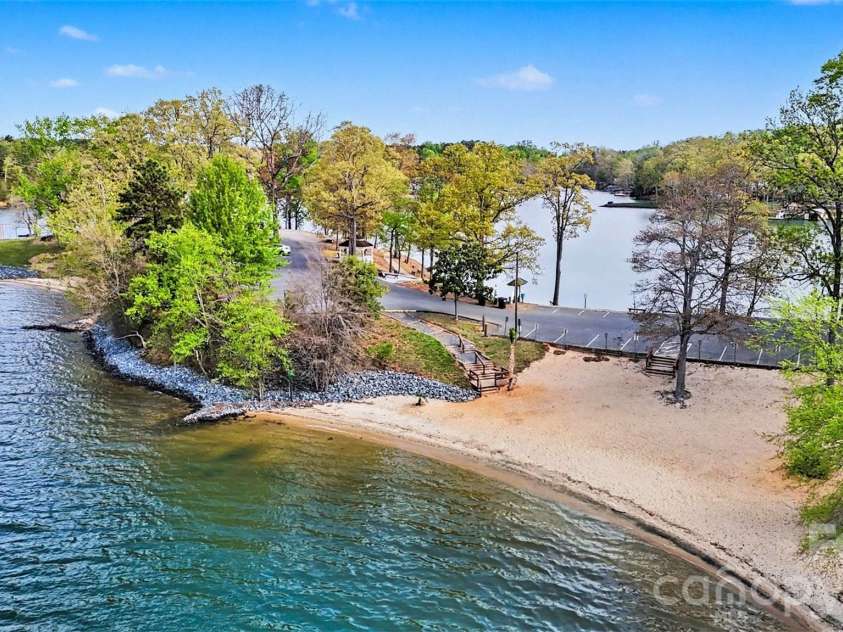 26030 Misty Way Drive, Tega Cay, SC 29708.  MLS# CAR4362203, YatesRealty ID 19693. 