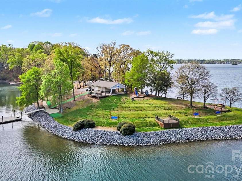 26030 Misty Way Drive, Tega Cay, SC 29708.  MLS# CAR4362203, YatesRealty ID 19693. 