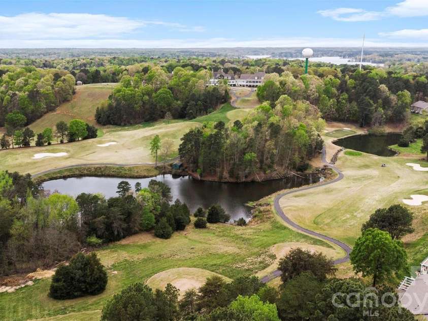 26030 Misty Way Drive, Tega Cay, SC 29708.  MLS# CAR4362203, YatesRealty ID 19693. Tega Cay Golf