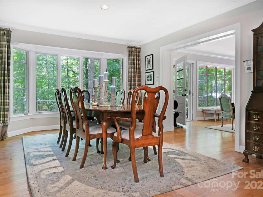 168 River Ridge Road, Brevard, NC 28712.  MLS# CAR4260361, YatesRealty ID 19694. 