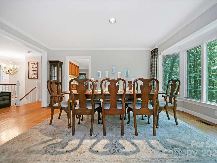 168 River Ridge Road, Brevard, NC 28712.  MLS# CAR4260361, YatesRealty ID 19694. 