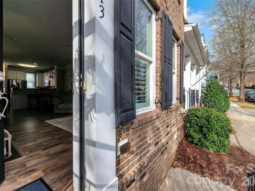 1213 Assembly Street, Belmont, NC 28012.  MLS# CAR4355428, YatesRealty ID 19695. 