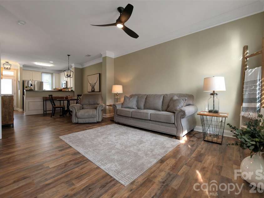 1213 Assembly Street, Belmont, NC 28012.  MLS# CAR4355428, YatesRealty ID 19695. 