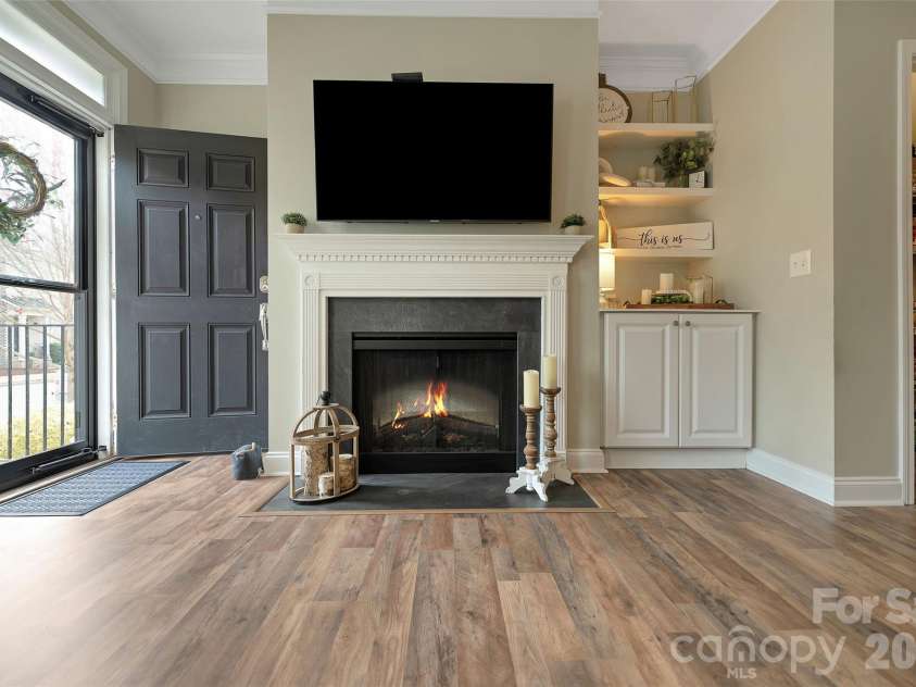 1213 Assembly Street, Belmont, NC 28012.  MLS# CAR4355428, YatesRealty ID 19695. 