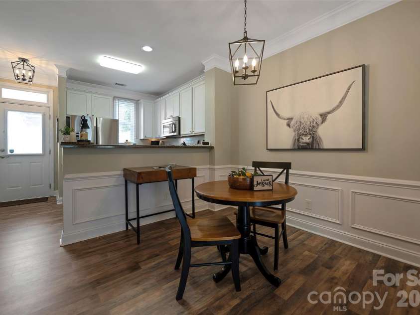 1213 Assembly Street, Belmont, NC 28012.  MLS# CAR4355428, YatesRealty ID 19695. 