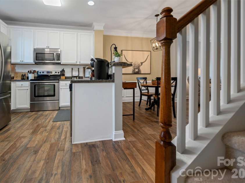 1213 Assembly Street, Belmont, NC 28012.  MLS# CAR4355428, YatesRealty ID 19695. 