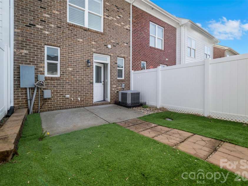 1213 Assembly Street, Belmont, NC 28012.  MLS# CAR4355428, YatesRealty ID 19695. 