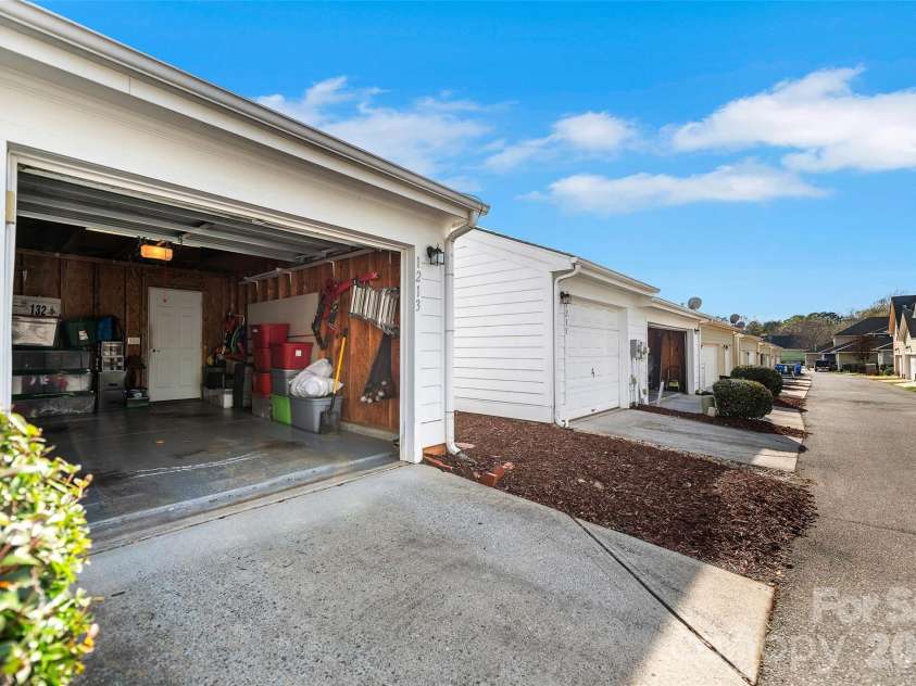 1213 Assembly Street, Belmont, NC 28012.  MLS# CAR4355428, YatesRealty ID 19695. 