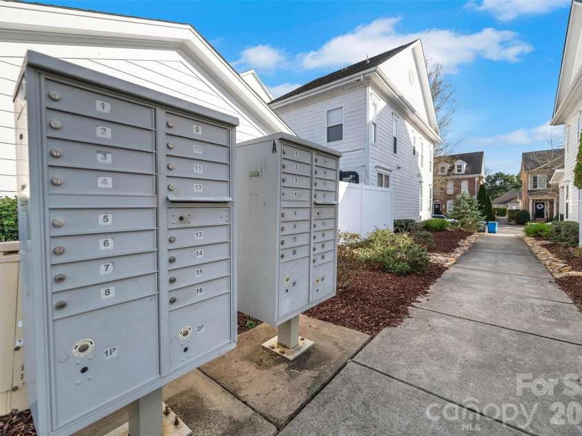 1213 Assembly Street, Belmont, NC 28012.  MLS# CAR4355428, YatesRealty ID 19695. 