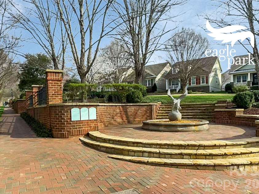 1213 Assembly Street, Belmont, NC 28012.  MLS# CAR4355428, YatesRealty ID 19695. 