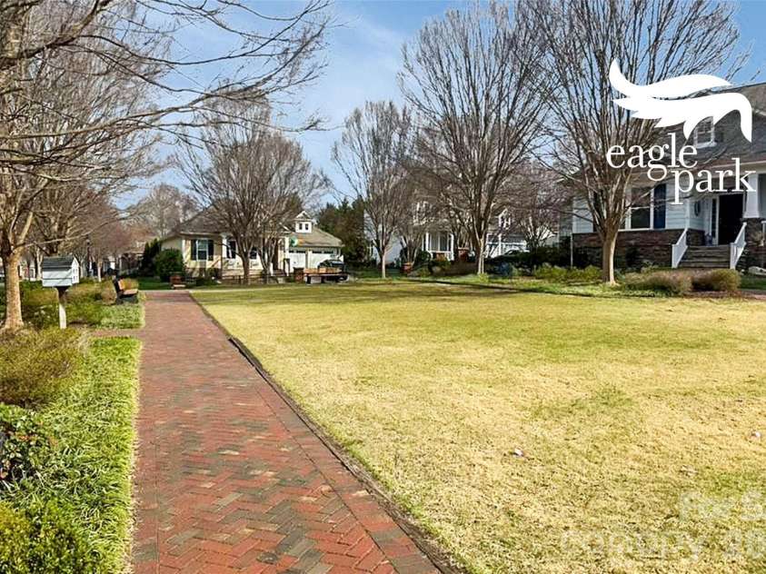 1213 Assembly Street, Belmont, NC 28012.  MLS# CAR4355428, YatesRealty ID 19695. 