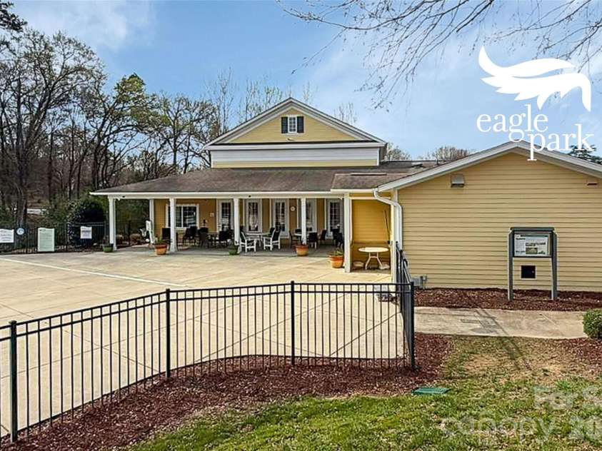 1213 Assembly Street, Belmont, NC 28012.  MLS# CAR4355428, YatesRealty ID 19695. 
