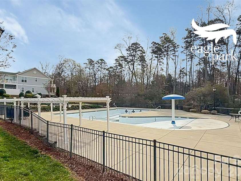1213 Assembly Street, Belmont, NC 28012.  MLS# CAR4355428, YatesRealty ID 19695. 