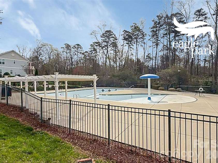 1213 Assembly Street, Belmont, NC 28012.  MLS# CAR4355428, YatesRealty ID 19695. 