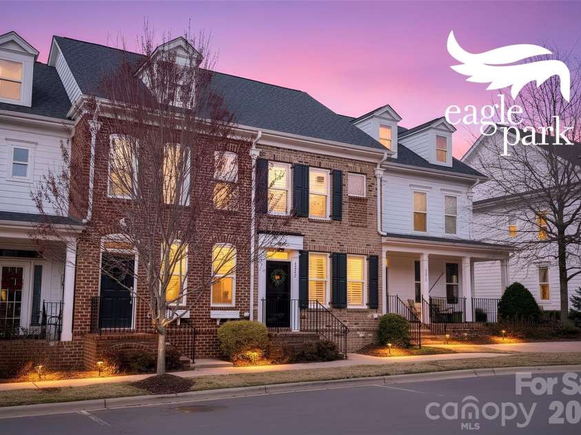 1213 Assembly Street, Belmont, NC 28012.  MLS# CAR4355428, YatesRealty ID 19695. 