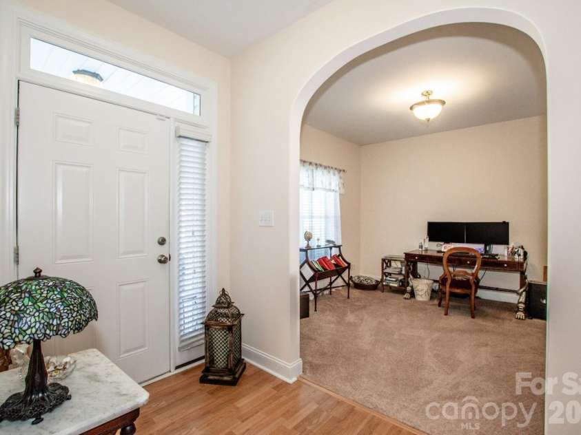 604 Cordova Court, Salisbury, NC 28146.  MLS# CAR4378039, YatesRealty ID 19696. 