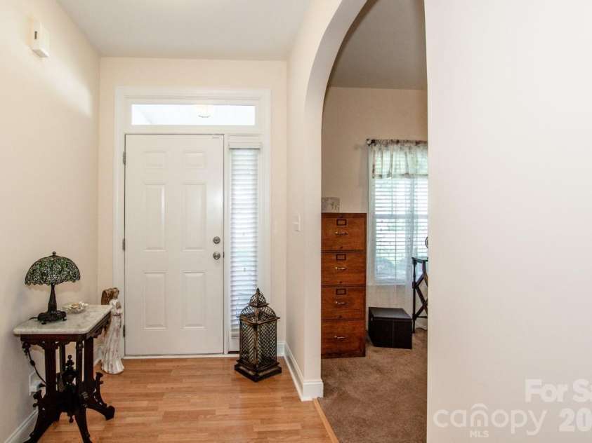 604 Cordova Court, Salisbury, NC 28146.  MLS# CAR4378039, YatesRealty ID 19696. 