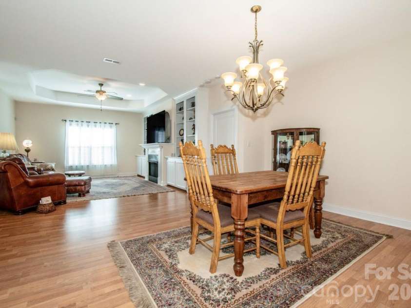 604 Cordova Court, Salisbury, NC 28146.  MLS# CAR4378039, YatesRealty ID 19696. 