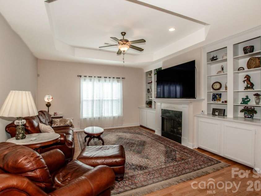 604 Cordova Court, Salisbury, NC 28146.  MLS# CAR4378039, YatesRealty ID 19696. 