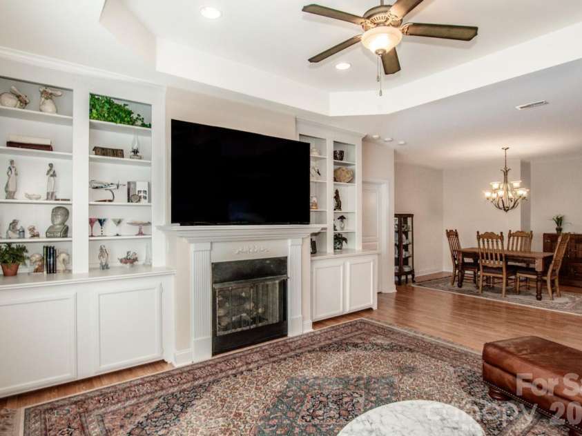 604 Cordova Court, Salisbury, NC 28146.  MLS# CAR4378039, YatesRealty ID 19696. 
