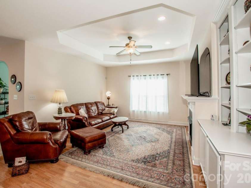 604 Cordova Court, Salisbury, NC 28146.  MLS# CAR4378039, YatesRealty ID 19696. 