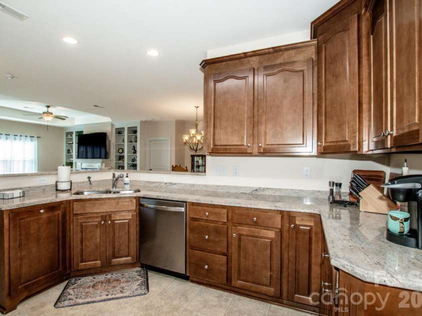 604 Cordova Court, Salisbury, NC 28146.  MLS# CAR4378039, YatesRealty ID 19696. 