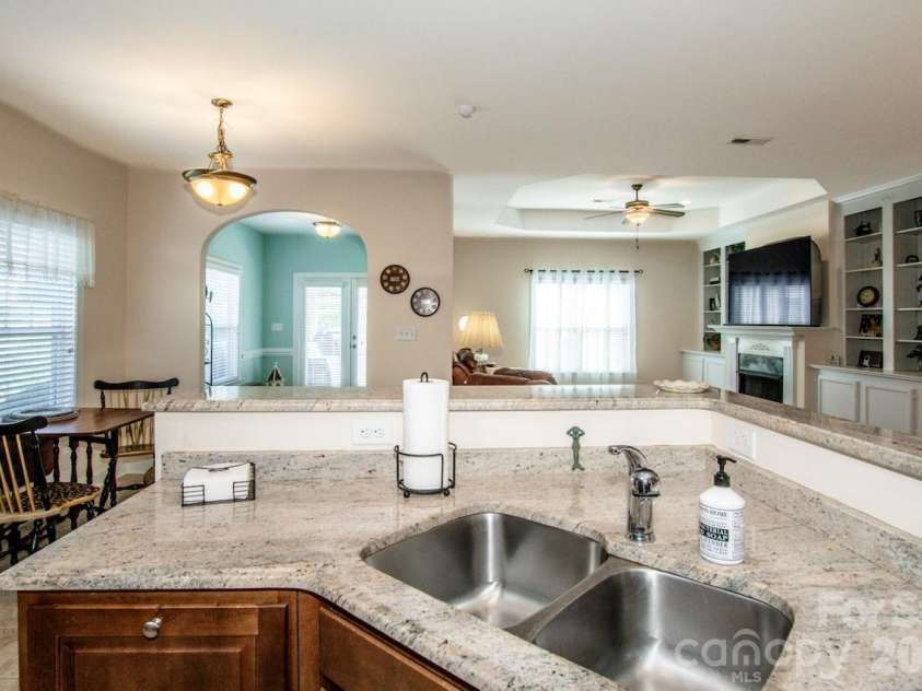 604 Cordova Court, Salisbury, NC 28146.  MLS# CAR4378039, YatesRealty ID 19696. 