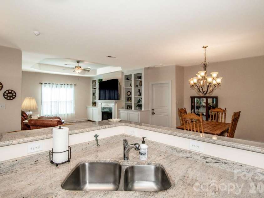 604 Cordova Court, Salisbury, NC 28146.  MLS# CAR4378039, YatesRealty ID 19696. 