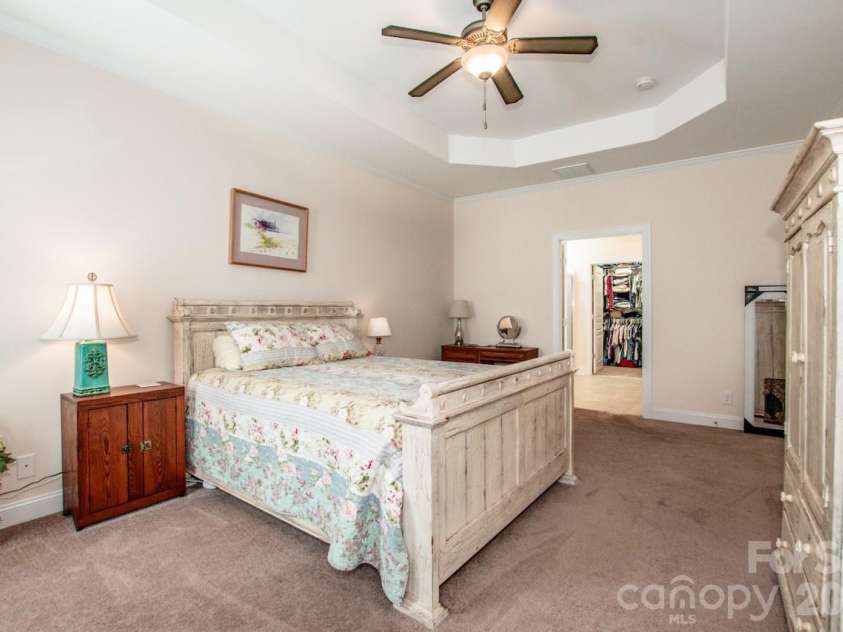 604 Cordova Court, Salisbury, NC 28146.  MLS# CAR4378039, YatesRealty ID 19696. 
