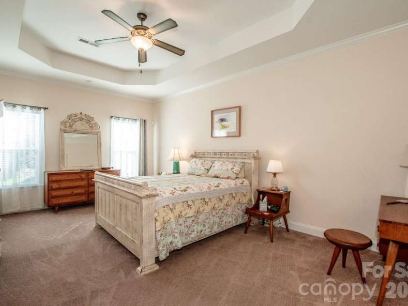 604 Cordova Court, Salisbury, NC 28146.  MLS# CAR4378039, YatesRealty ID 19696. 