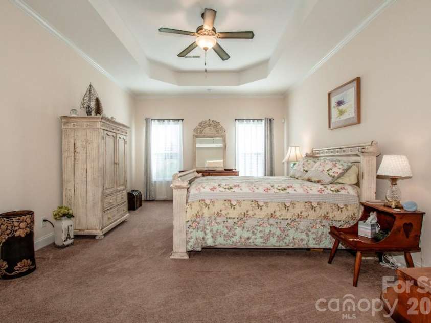 604 Cordova Court, Salisbury, NC 28146.  MLS# CAR4378039, YatesRealty ID 19696. 