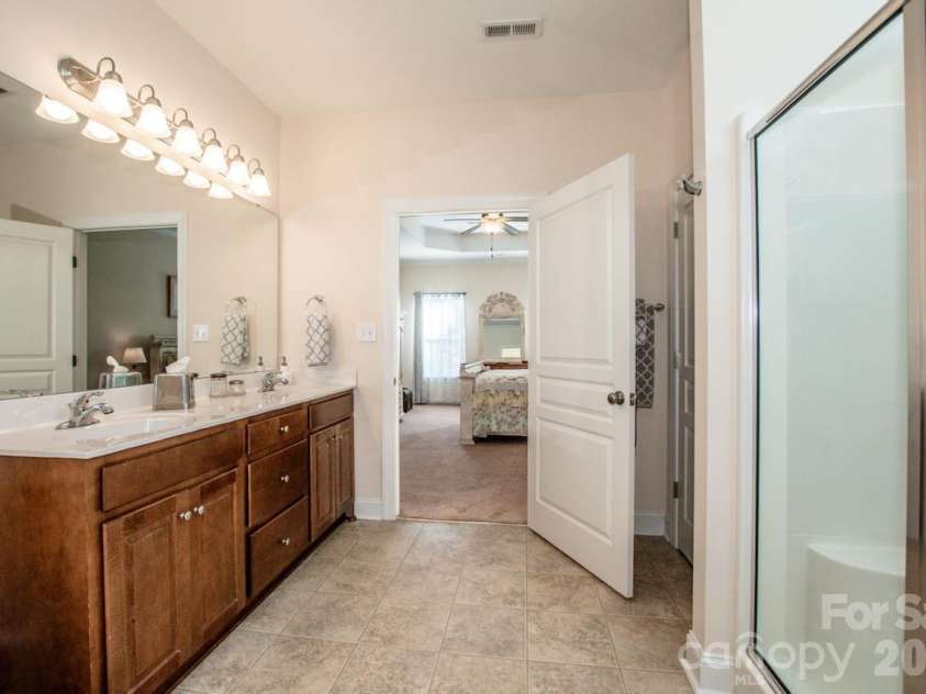 604 Cordova Court, Salisbury, NC 28146.  MLS# CAR4378039, YatesRealty ID 19696. 