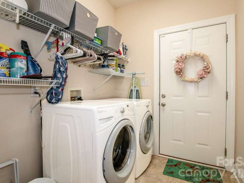 604 Cordova Court, Salisbury, NC 28146.  MLS# CAR4378039, YatesRealty ID 19696. 
