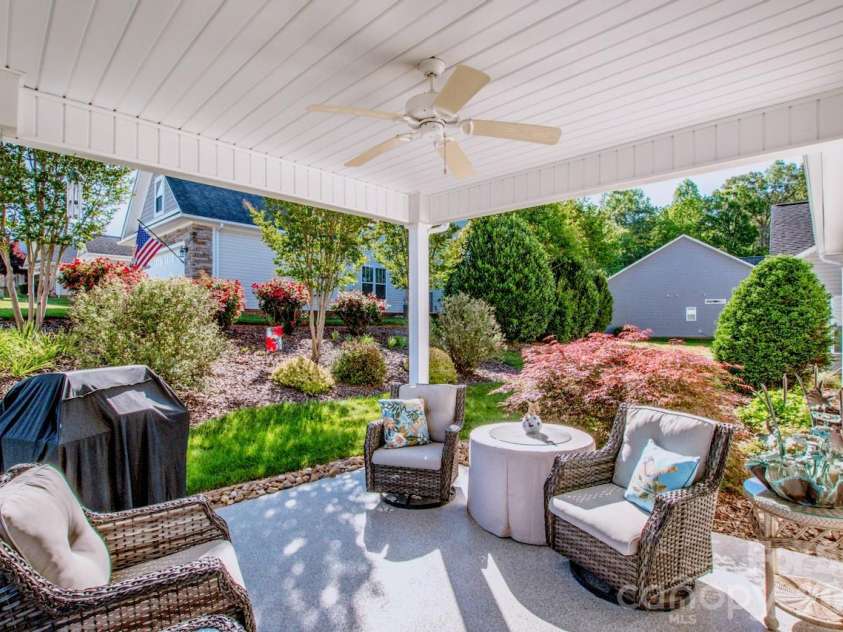 604 Cordova Court, Salisbury, NC 28146.  MLS# CAR4378039, YatesRealty ID 19696. 
