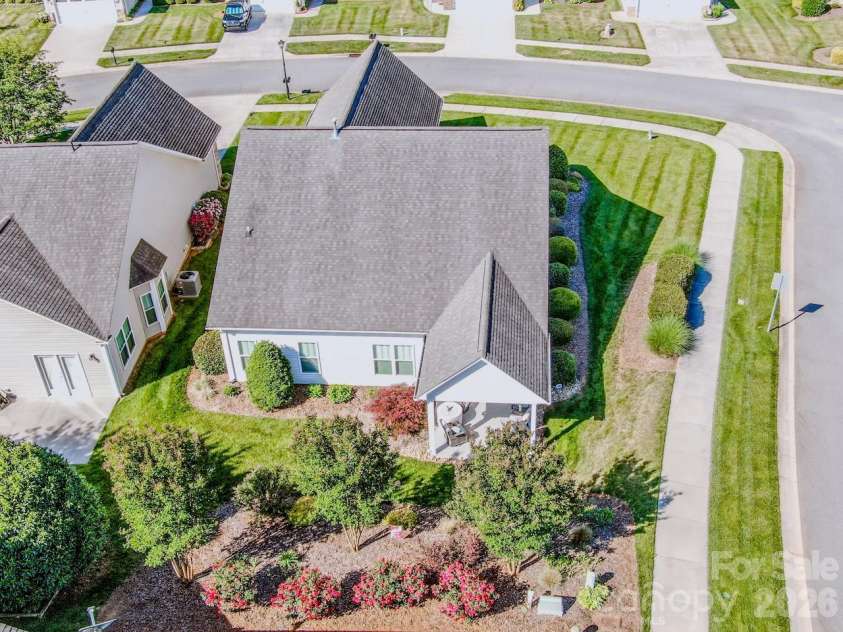 604 Cordova Court, Salisbury, NC 28146.  MLS# CAR4378039, YatesRealty ID 19696. 