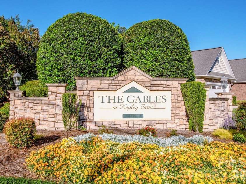 604 Cordova Court, Salisbury, NC 28146.  MLS# CAR4378039, YatesRealty ID 19696. 