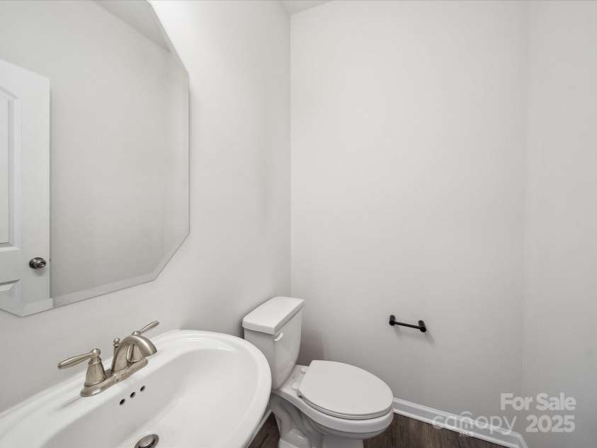 1207 Laggan Lane, Indian Trail, NC 28079.  MLS# CAR4271212, YatesRealty ID 19697. 