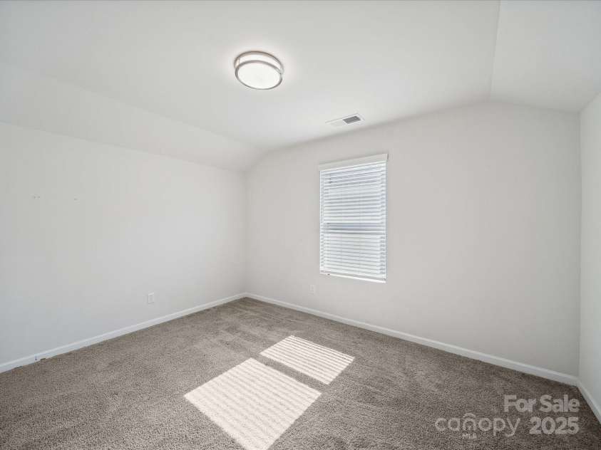 1207 Laggan Lane, Indian Trail, NC 28079.  MLS# CAR4271212, YatesRealty ID 19697. 