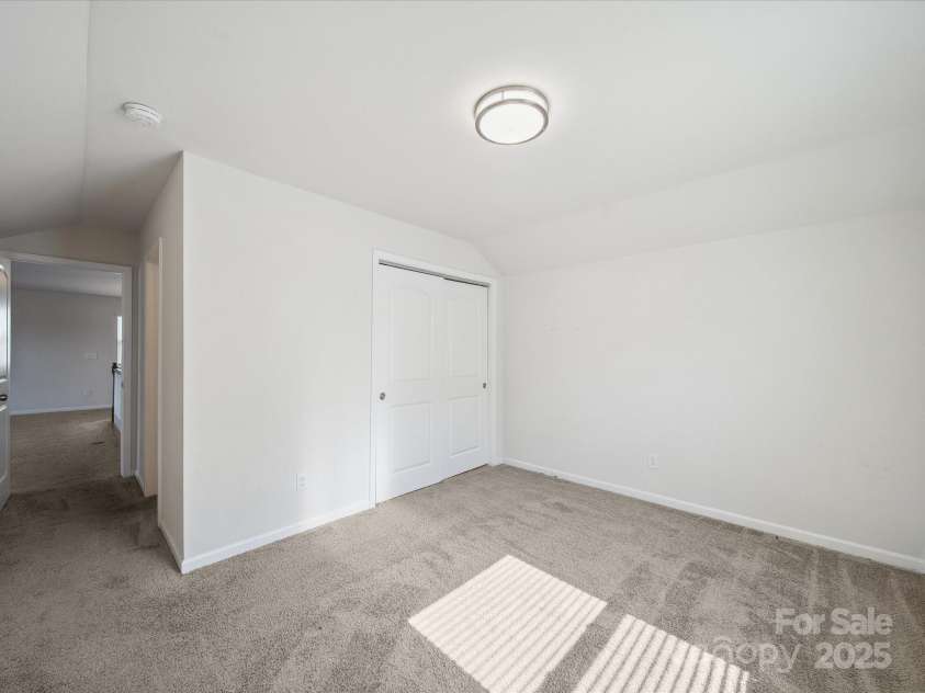 1207 Laggan Lane, Indian Trail, NC 28079.  MLS# CAR4271212, YatesRealty ID 19697. 