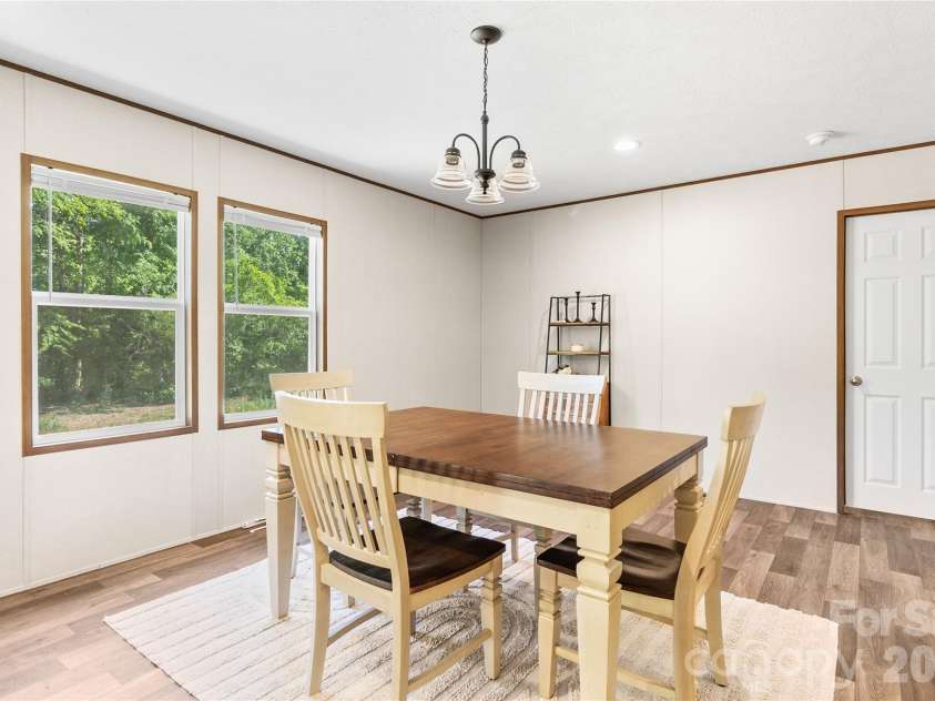 6280 Old US 70 Highway, Cleveland, NC 27013.  MLS# CAR4378751, YatesRealty ID 19698. 