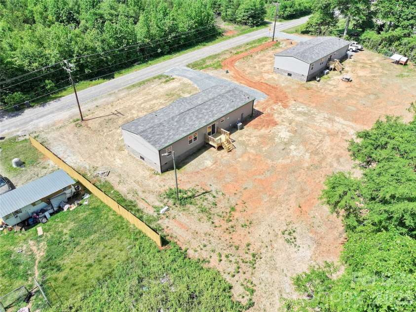 6280 Old US 70 Highway, Cleveland, NC 27013.  MLS# CAR4378751, YatesRealty ID 19698. 