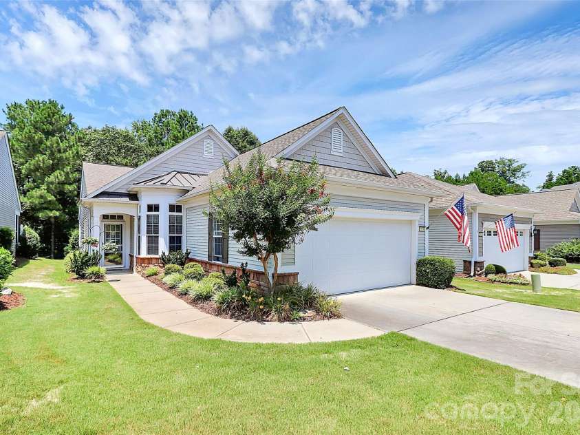 3079 Azalea Drive, Fort Mill, SC 29707.  MLS# CAR4273963, YatesRealty ID 19699. 