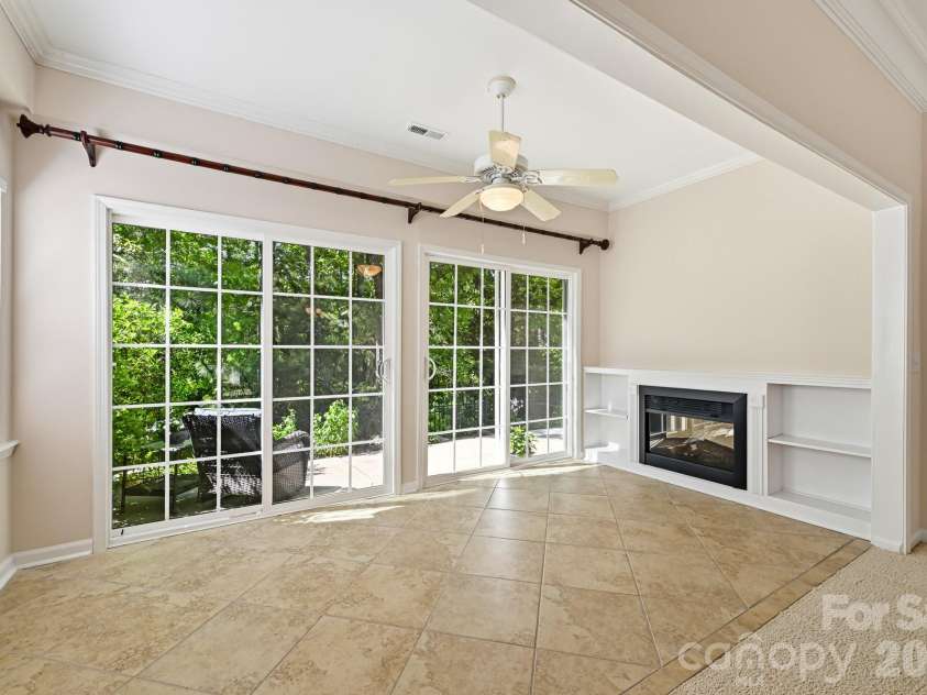 3079 Azalea Drive, Fort Mill, SC 29707.  MLS# CAR4273963, YatesRealty ID 19699. 