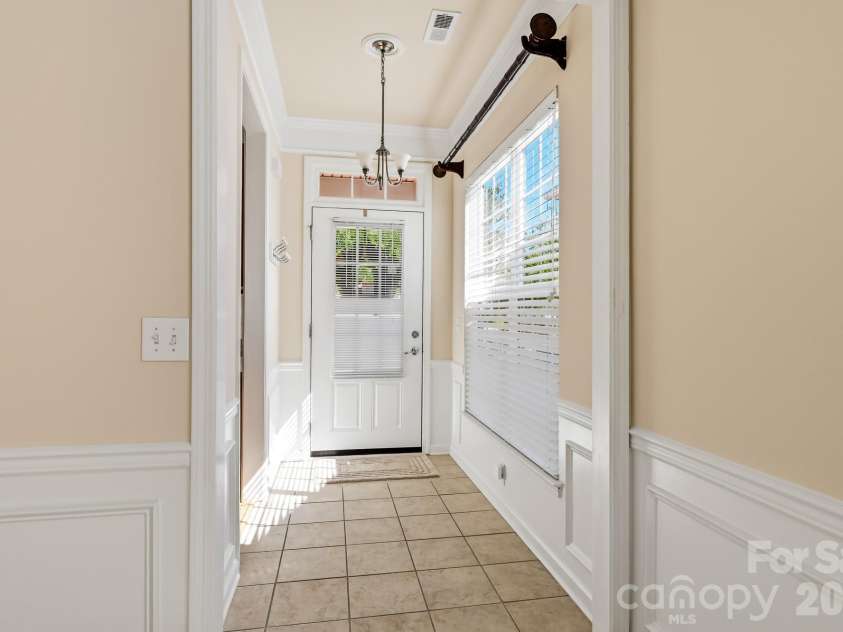 3079 Azalea Drive, Fort Mill, SC 29707.  MLS# CAR4273963, YatesRealty ID 19699. 